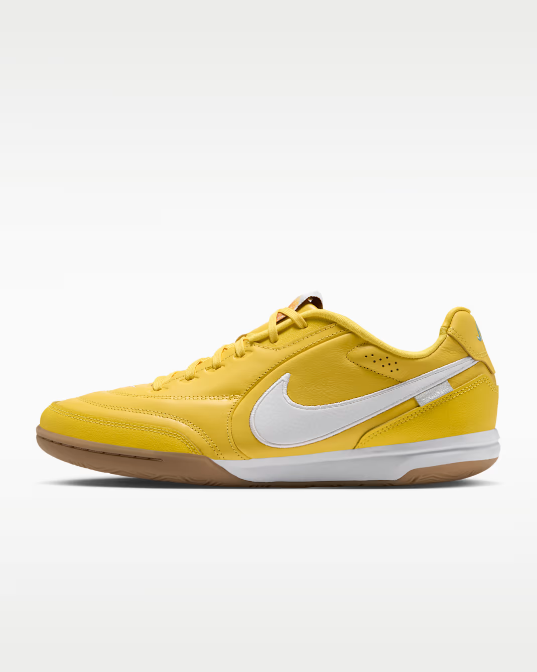 IQ8057-700 Nike Tiempo Streetgato "Joga Bonito" (Men's)