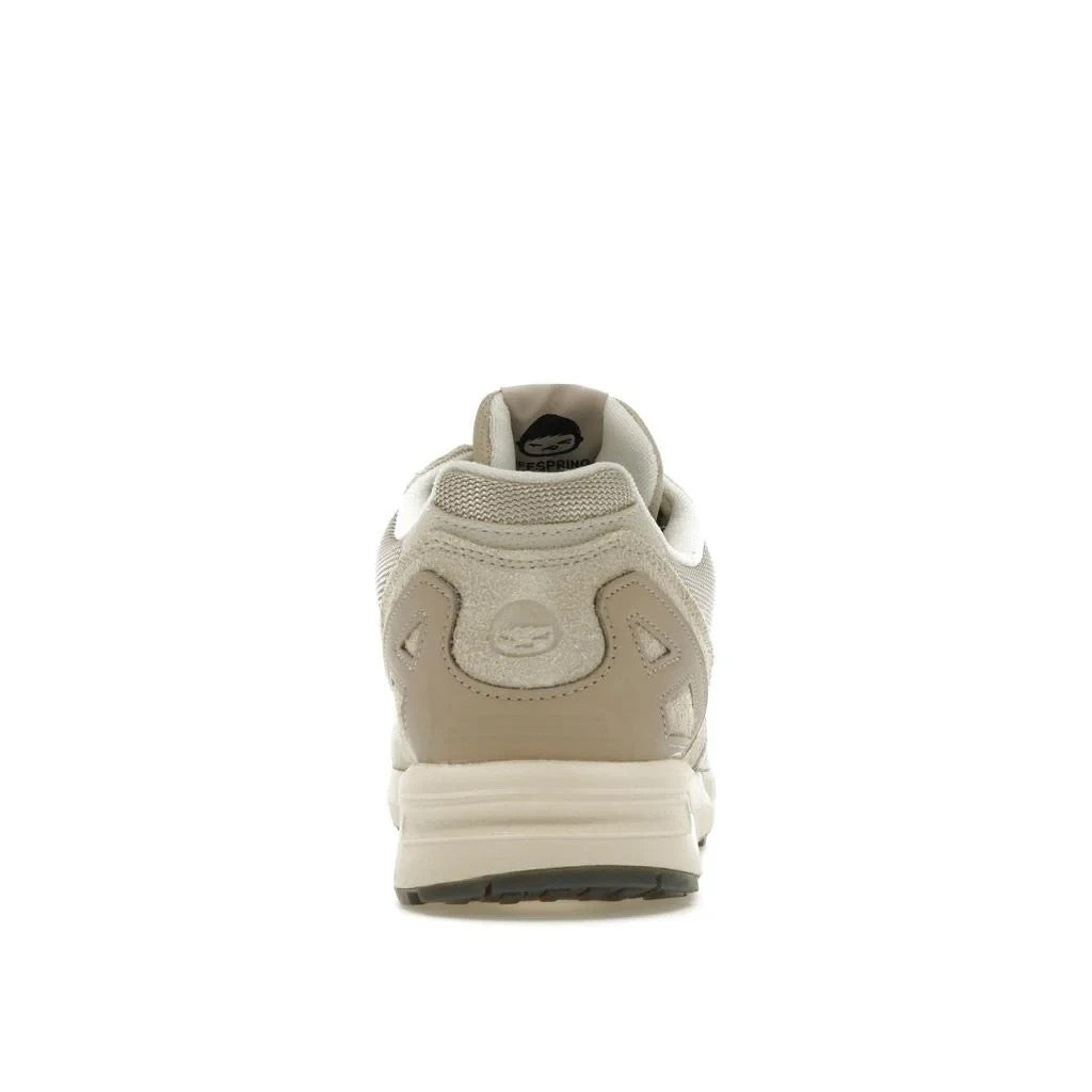 ID2909 Offspring Ã adidas ZX 8000 "Wonder Beige/Utility Black" (Men's)