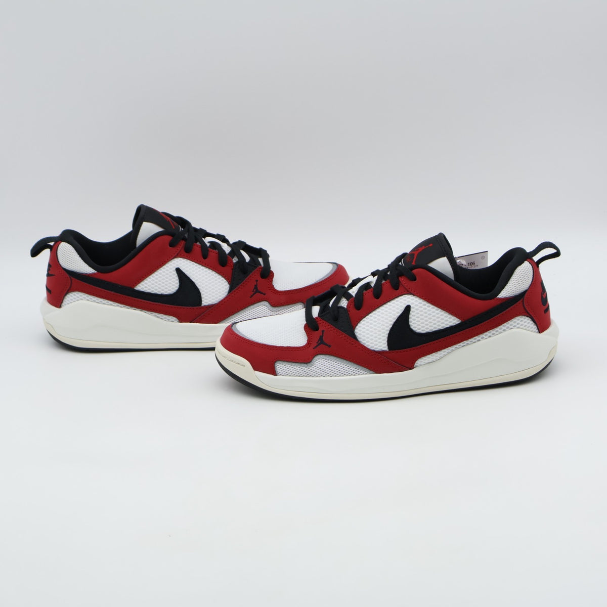 HJ6777-106 Nike Jordan CFMT Era Chicago (Men's)
