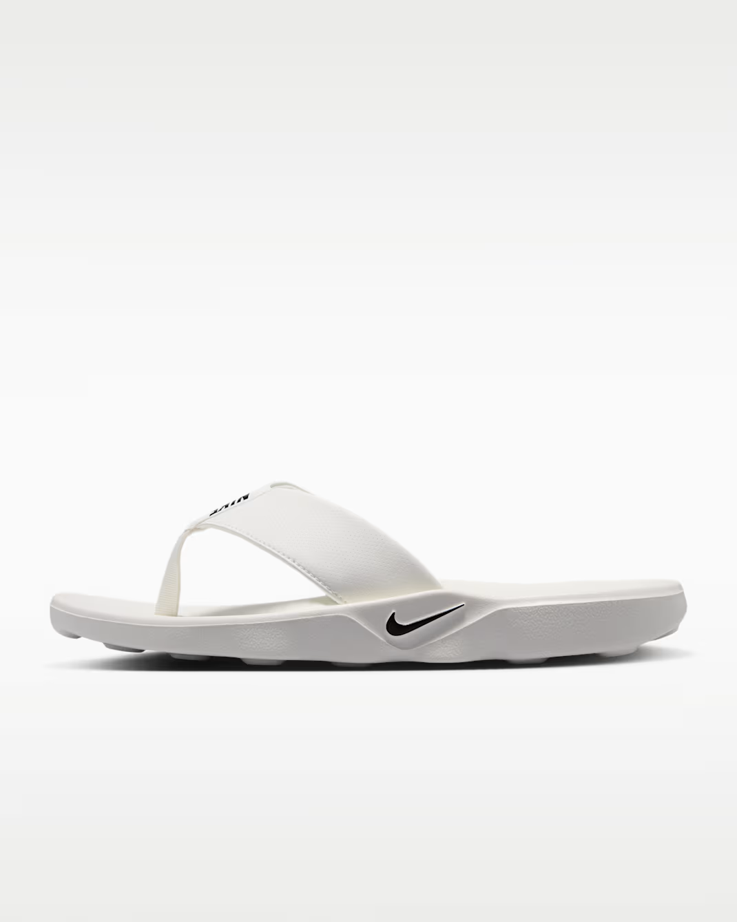 IH2380-100 Nike Marina "Sail/Black" (Men's)
