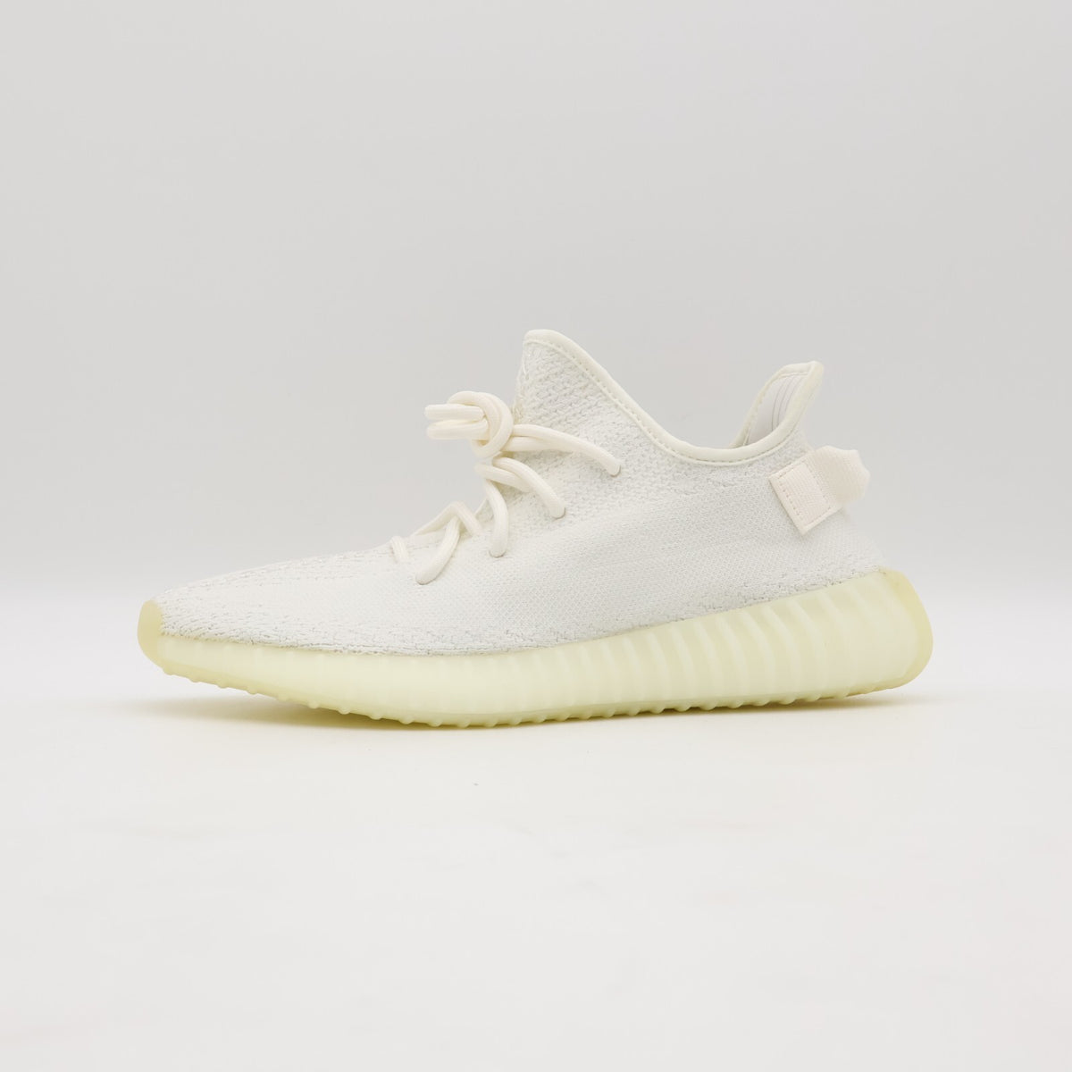 CP9366 Adidas Yeezy Boost 350 V2 Cream Triple White (Men's)