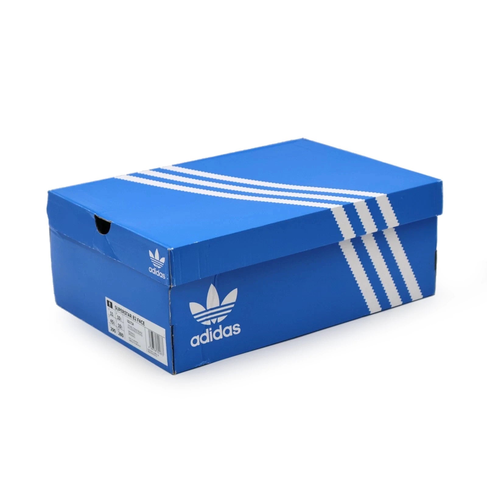 IG1724 FACE adidas Originals Superstar 82 Light Pink (Men's)