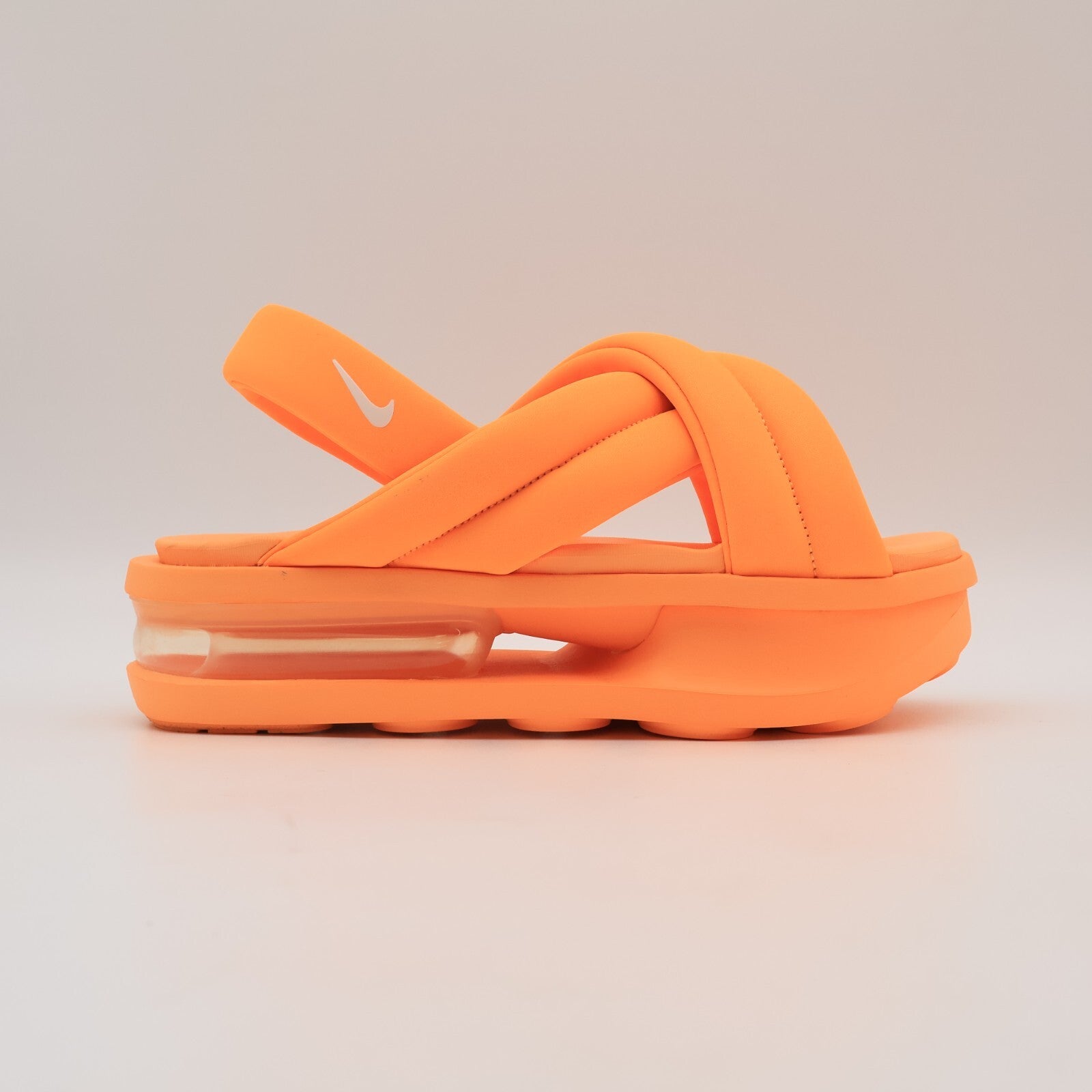 FJ5929-800 Nike WMNS Air Max Isla Sandal Peach Cream Pale Ivory (Women's)