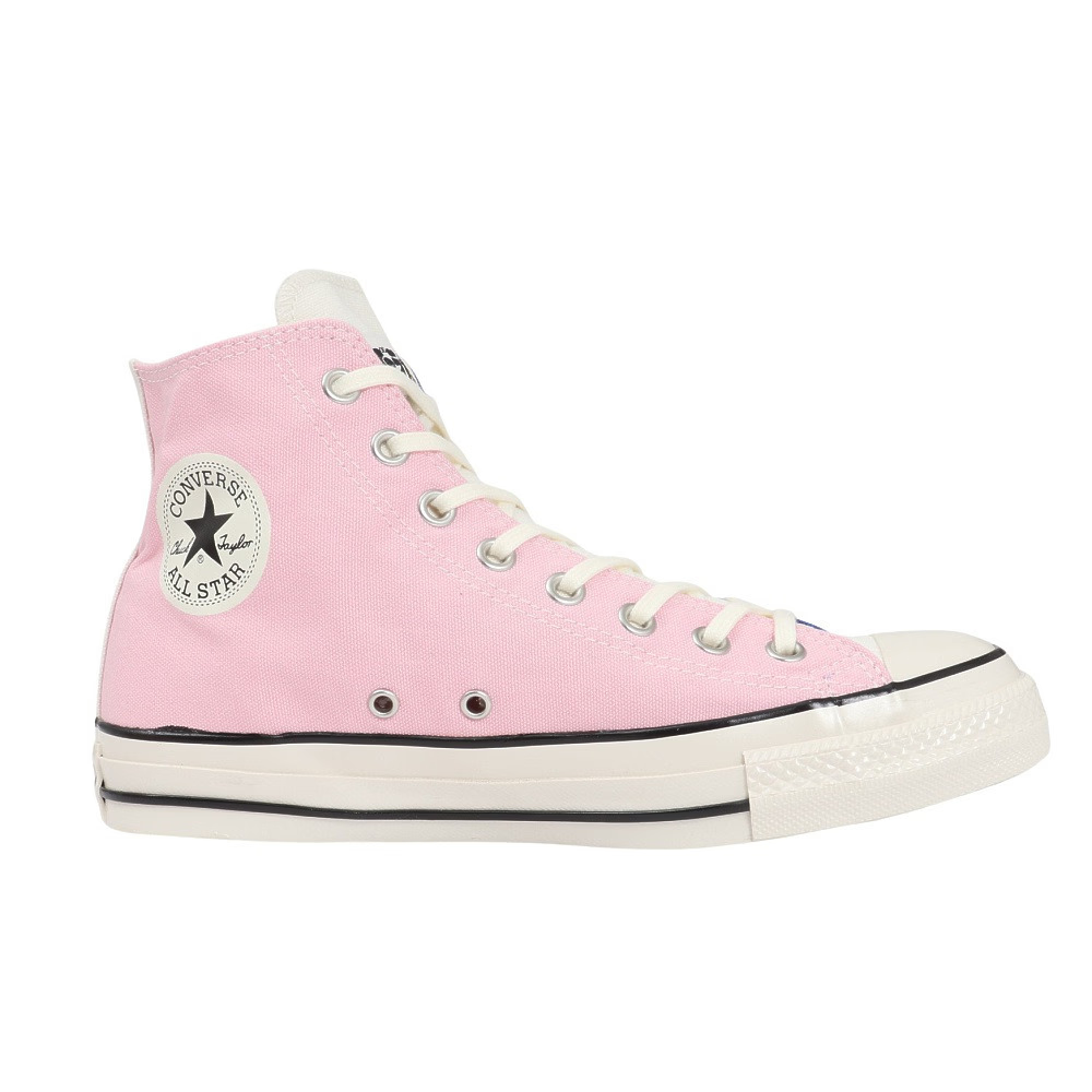 31315000 DORAEMON Converse All Star Aged FP Hi Blue White Pink (Men's)