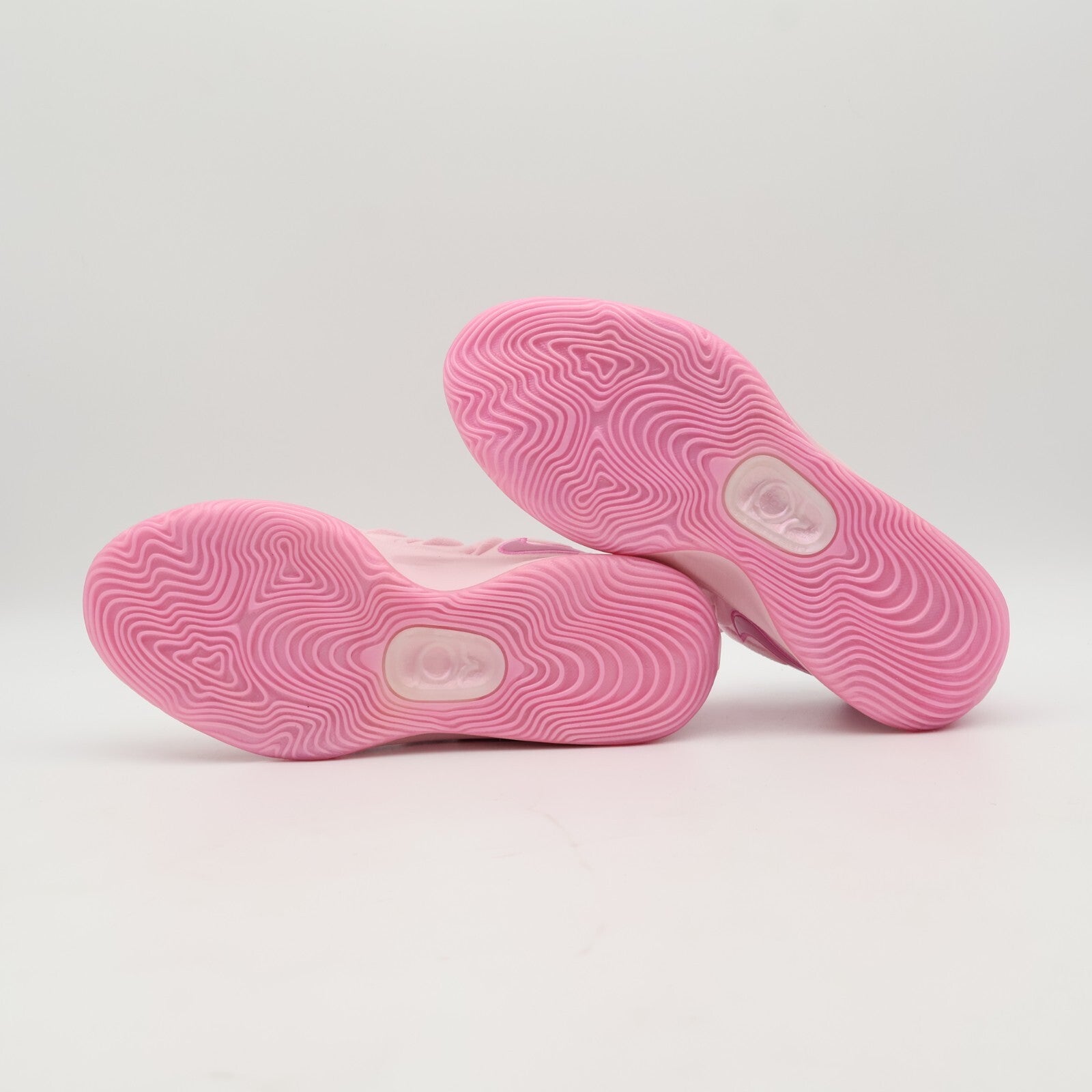 FZ1519-600 Nike KD 17 Aunt Pearl Pink Foam Beyond Pink EP FZ1519-600 (Men's)