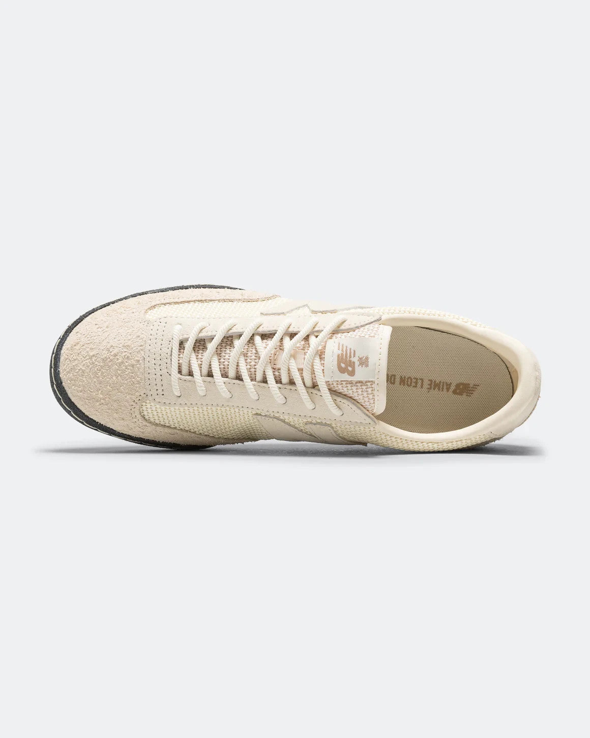 UGTR4DY Aime Leon Dore Ã New Balance Gator Run "Cream" (Men's)