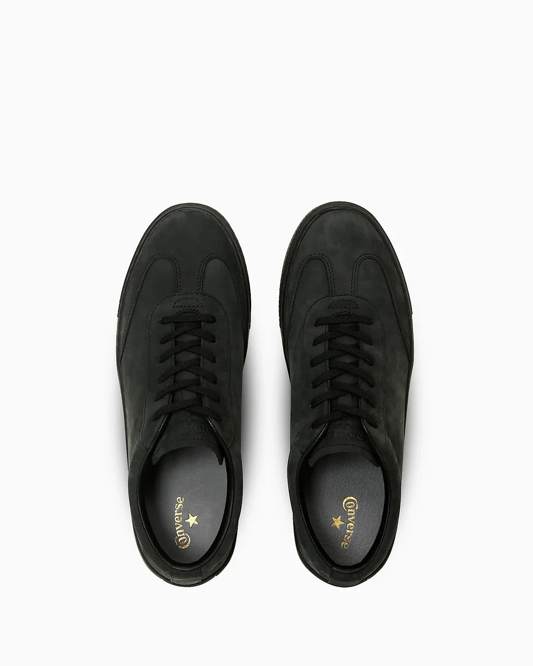 33701841 Converse All Star Coupe BM OX Black Monochrome (Men's)