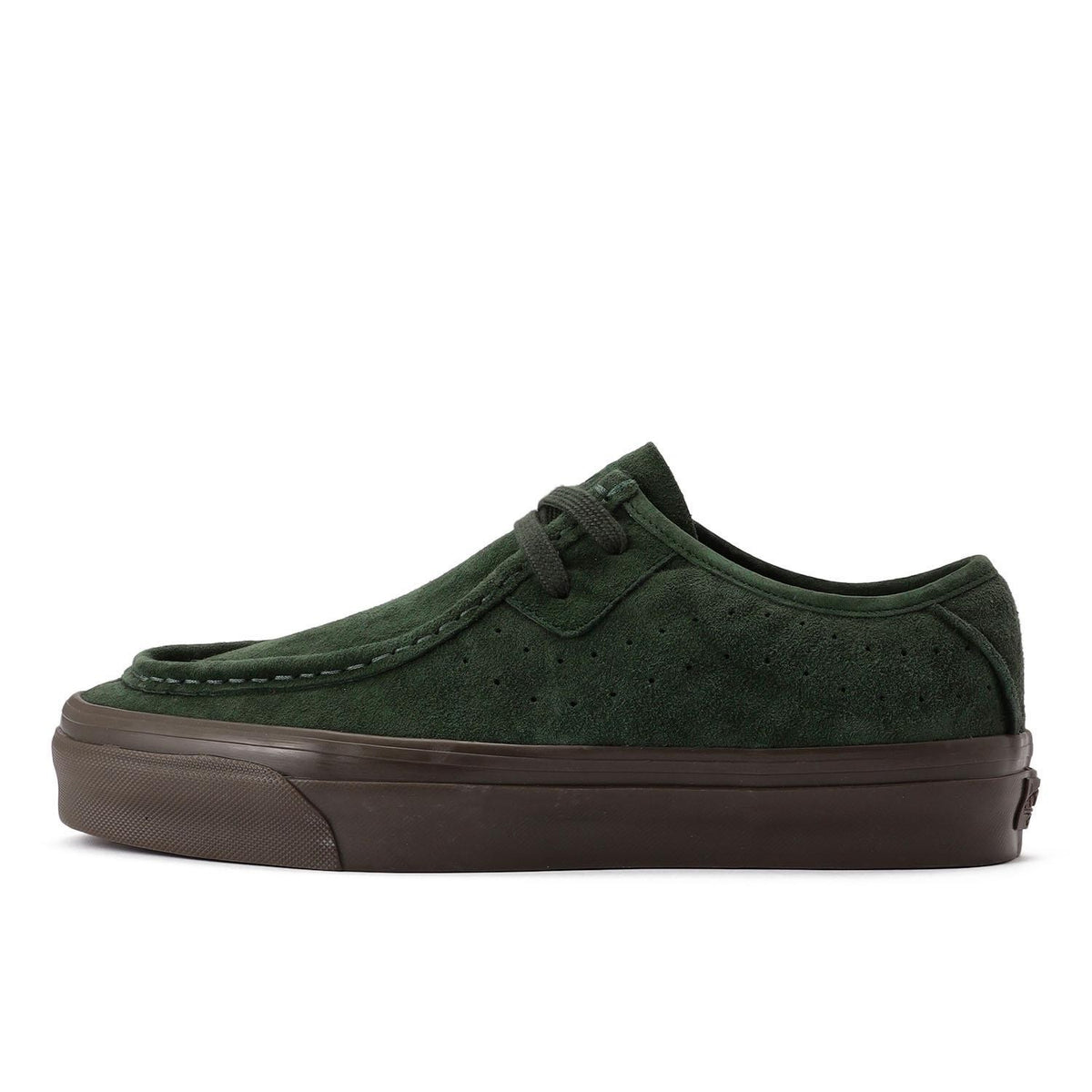 VN000Z3XTD8 Vans PREMIUM SF MOC LOW (Men's)