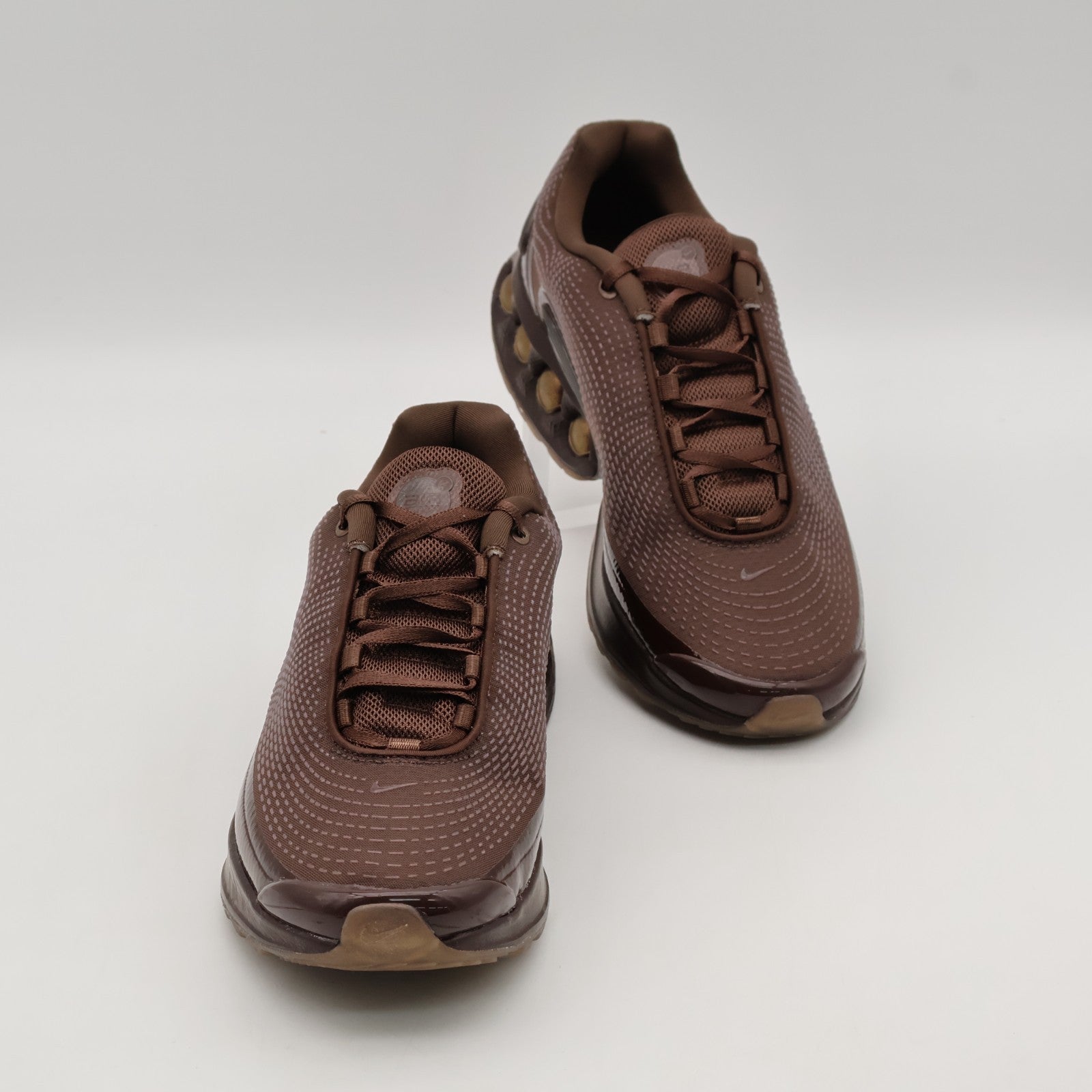 HQ3837-200 Isamaya Ffrench Ã Nike Air Max DN Chocolate Brown (Women's)