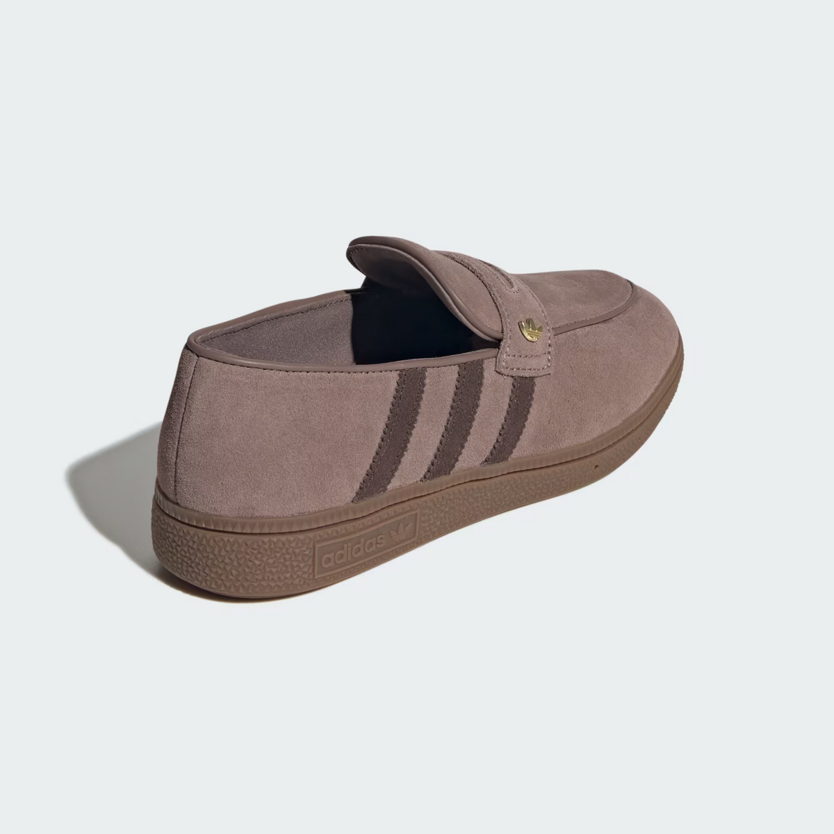 HQ0544 adidas Handball Spezial Loafer "Mocca" (Men's)