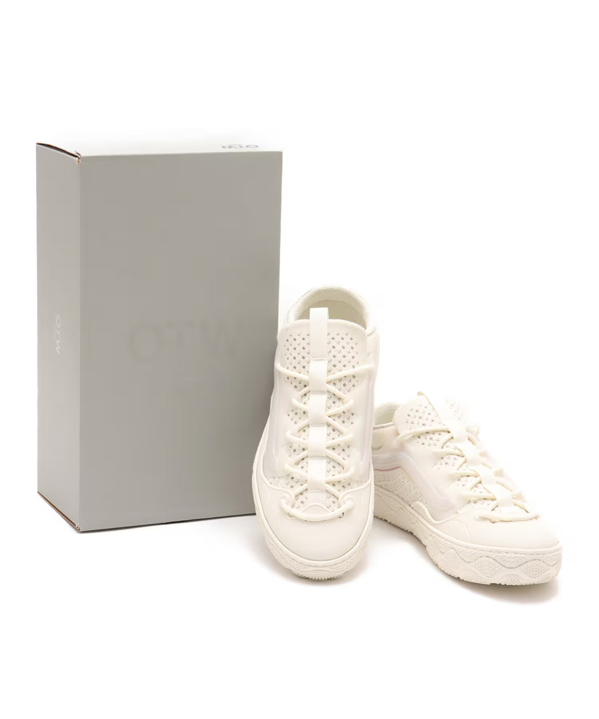 VN000D7DFS8 OTW by Vans Old Skool 36 FM Marshmallow (Men's)