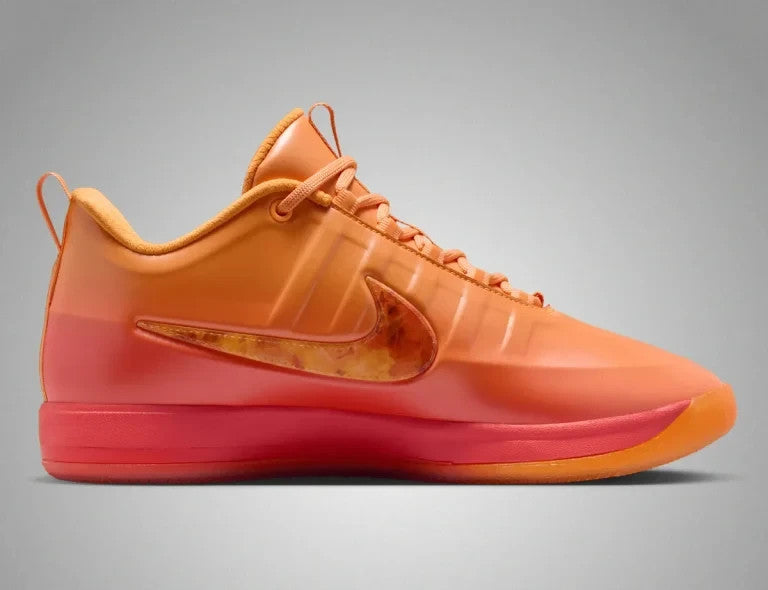 IB6688-700 Nike Book 2 Phoenix (IB6687-700) (Men's)