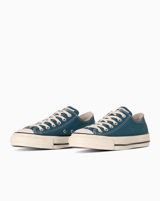 31313300 Converse All Star US OX Navy Teal (Men's)