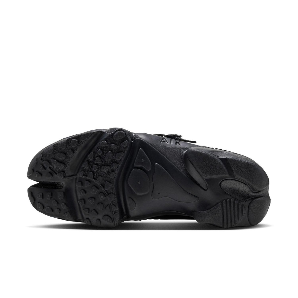 IZ6165-001 Nike Air Rift BR "Anthracite/Black" (Women's)
