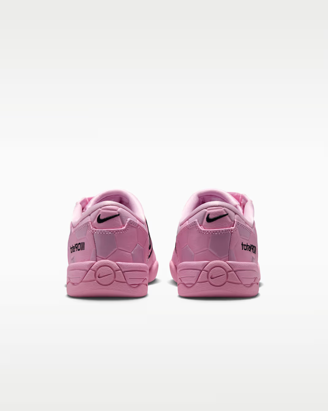 IO2388-600 Nike Total 90 3 "Soccer Ball/Pink Rise" (Women's)