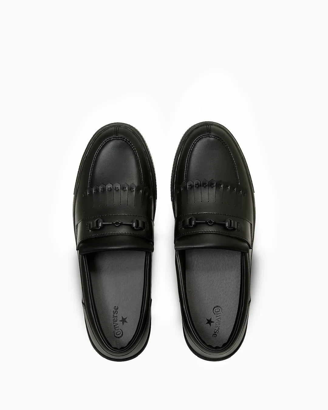 33702190 Converse All Star Coupe BT Loafer Black (Men's)