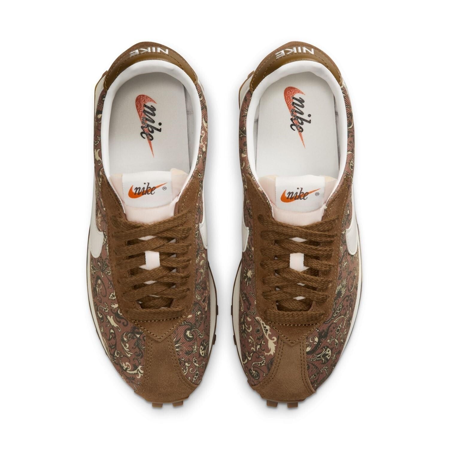 IH4479-235 Nike LD-1000 Bandana Mosswood Brown (Women's)