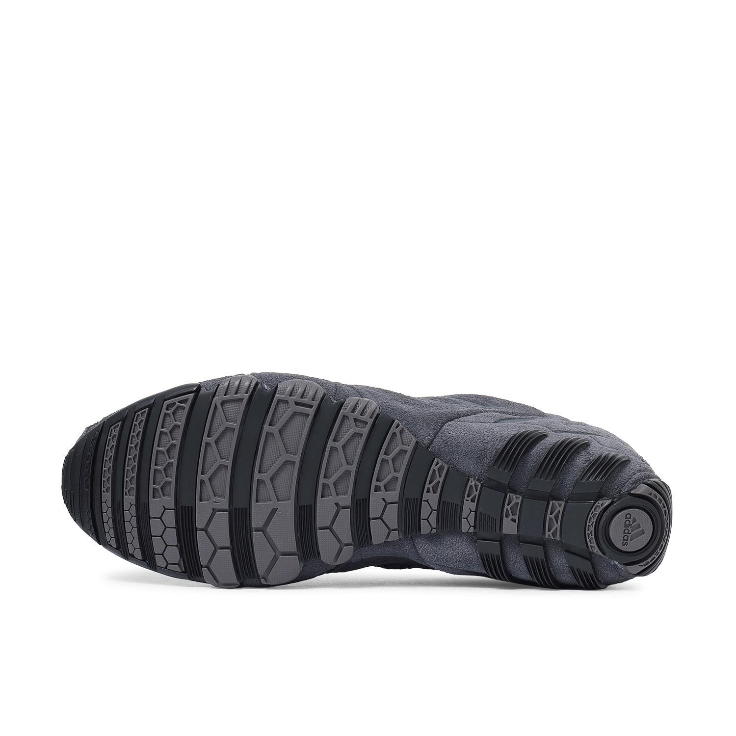 JS1068 adidas GHOST SPRINT W CARBON CARBON CBLACK (Women's)