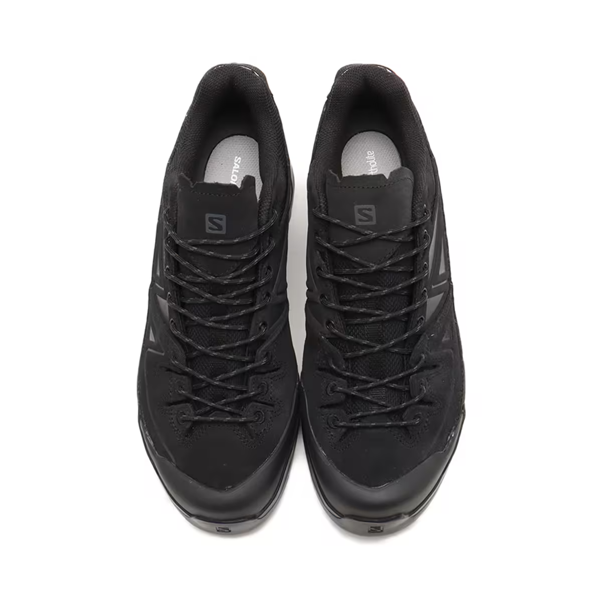 L47596300 Salomon X-ALP LTR Black Asphalt (Men's)