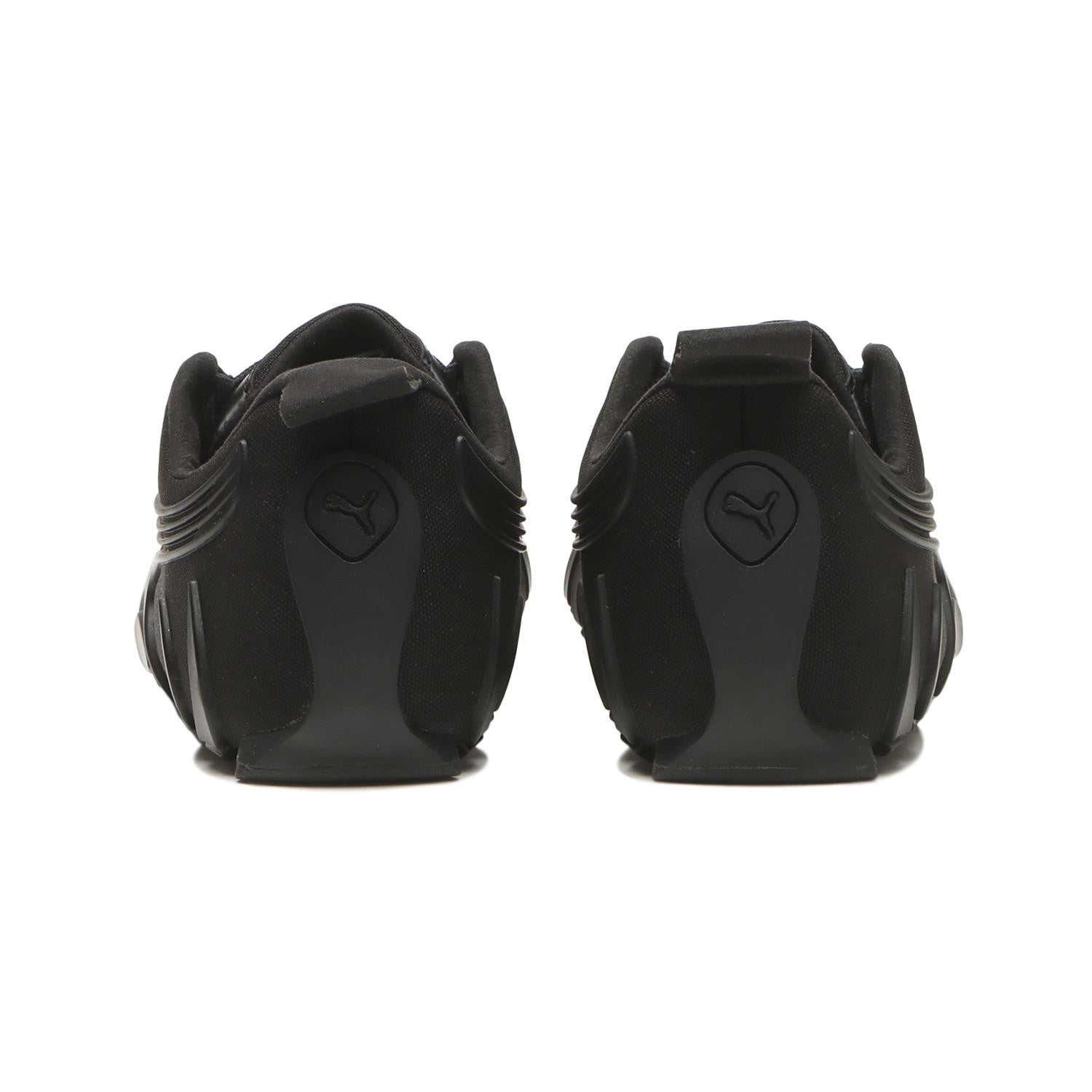 402956-02 Puma Talon WTR PUMA Black (Men's)