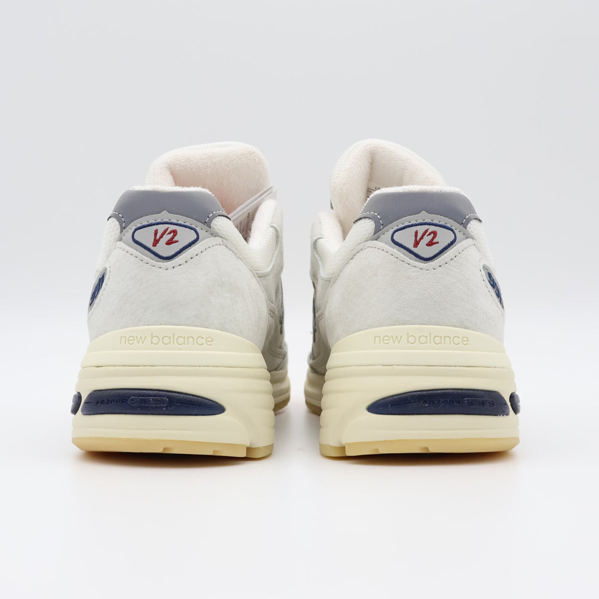 U991VS2 New Balance 991V2 Vintage Sport (Men's)