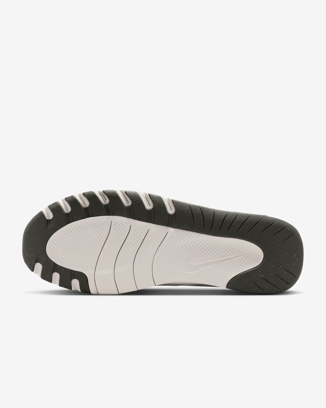 HV9972-301 Nike Flex Train Light Army Sequoia Phantom Black (Men's)