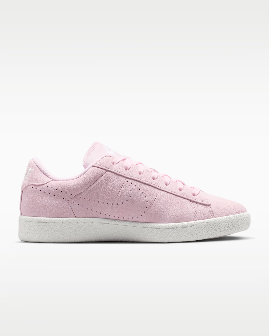 IQ7388-602 Nike Tennis Classic Pink Foam Sail (Women's)
