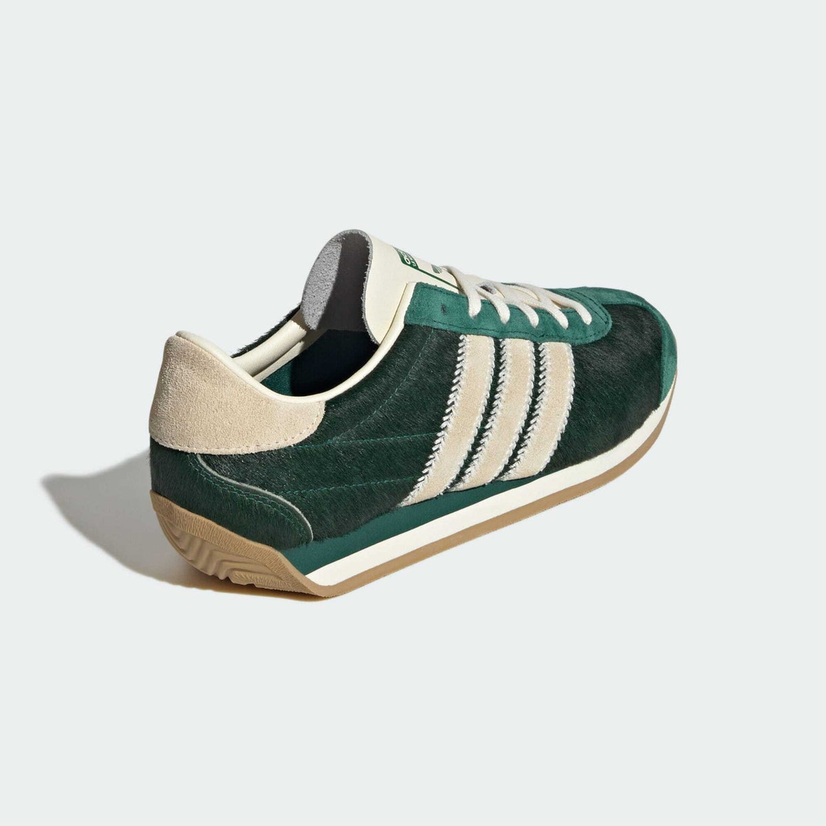 JQ0544 adidas Country OG "Green" (Men's)