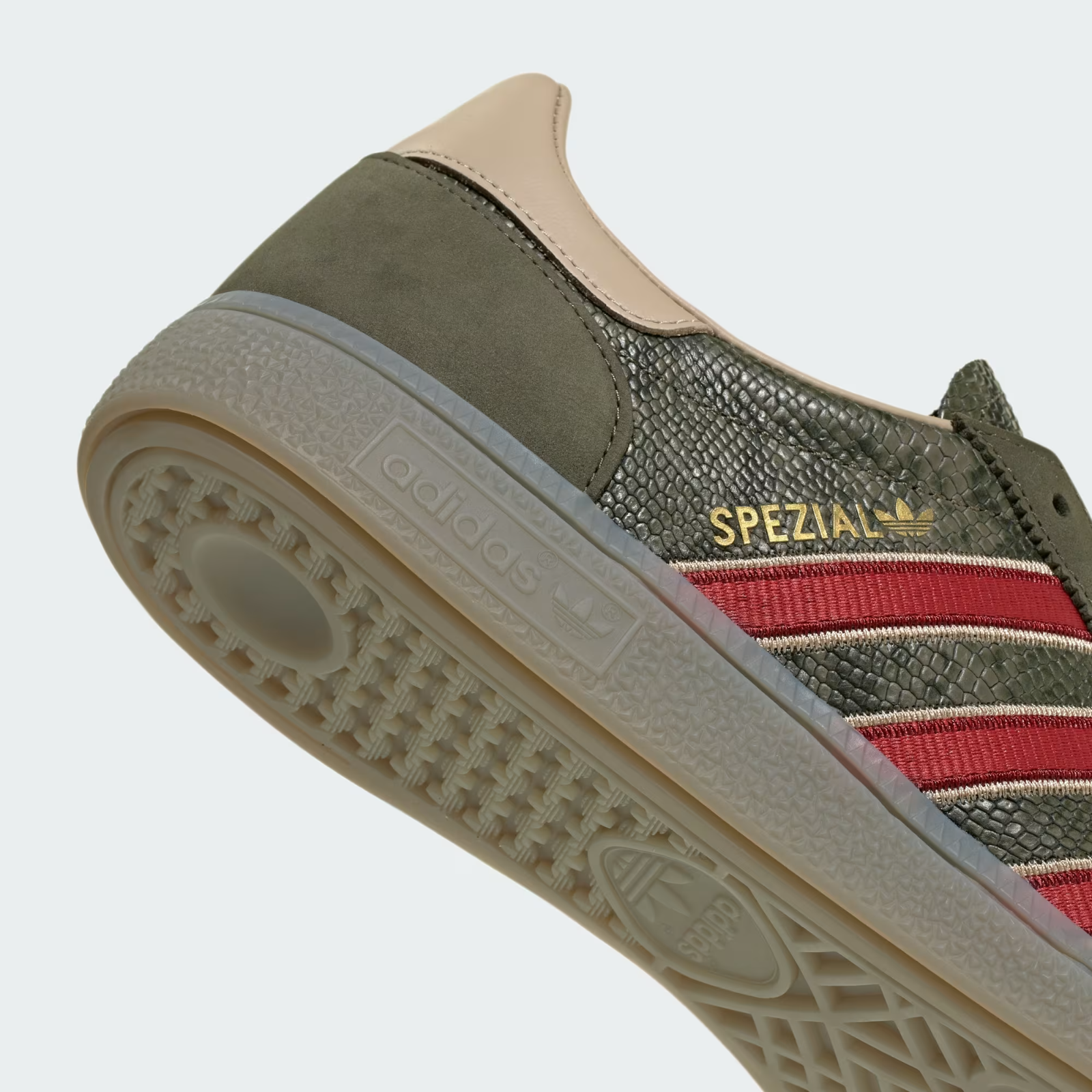 KK4868 adidas Handball Spezial (Men's)