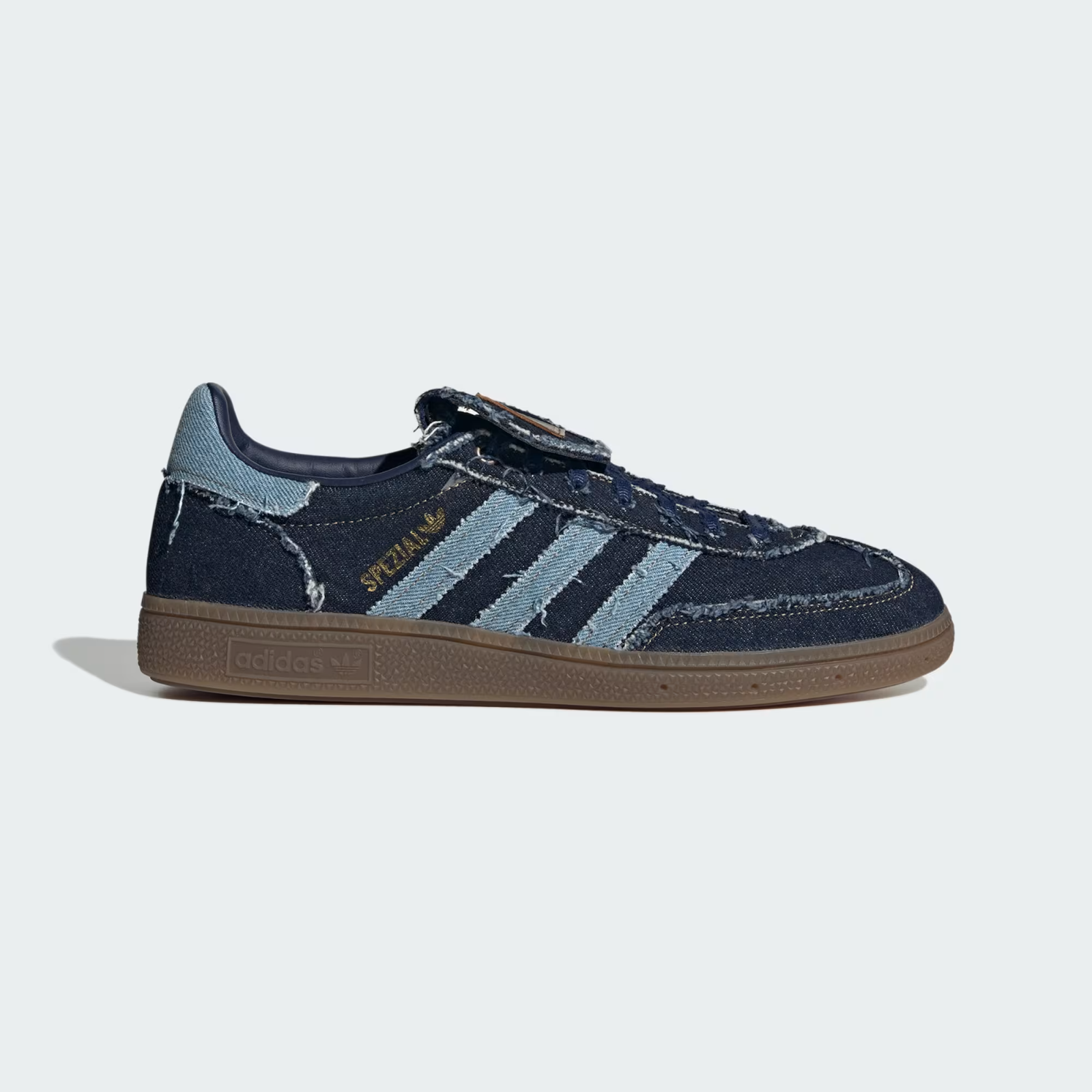 KJ5754 atmos adidas Handball Spezial LT Denim (Men's)