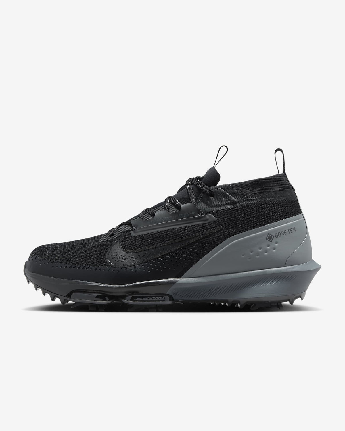 FV4898-002 Nike Infinity Tour 2 GORE-TEX Black (Men's)