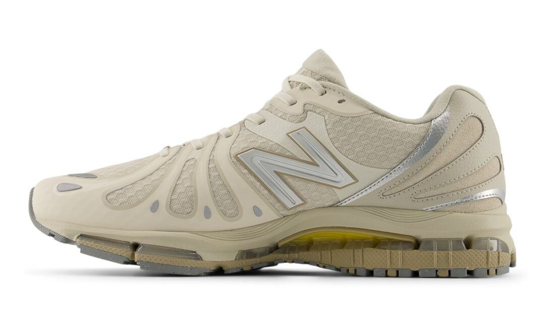 U18901IU New Balance 1890 LinenPunch Yellow (Men's)