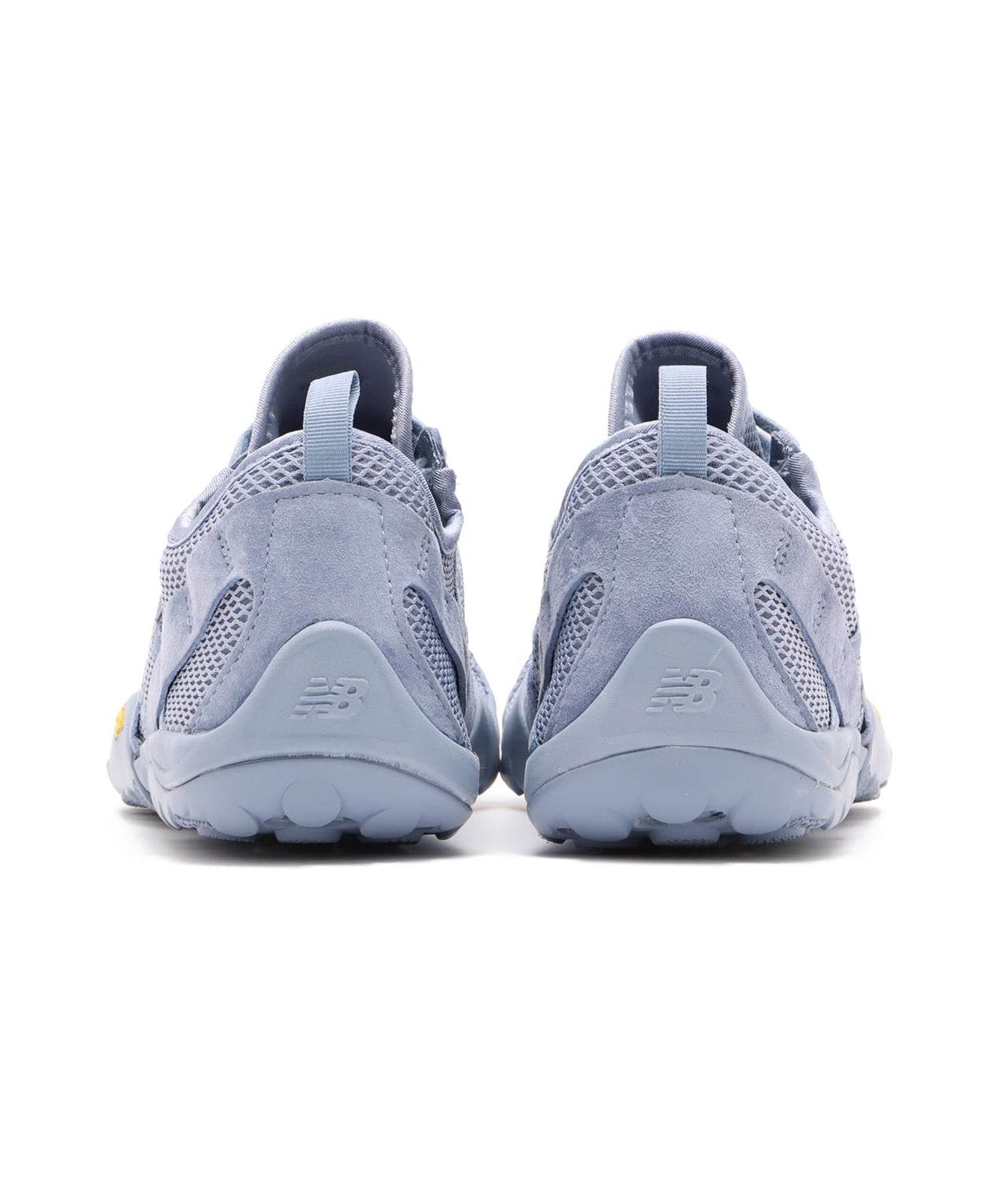 MT10OAD New Balance MT10 Dusk Shower Pearl Gray (Men's)