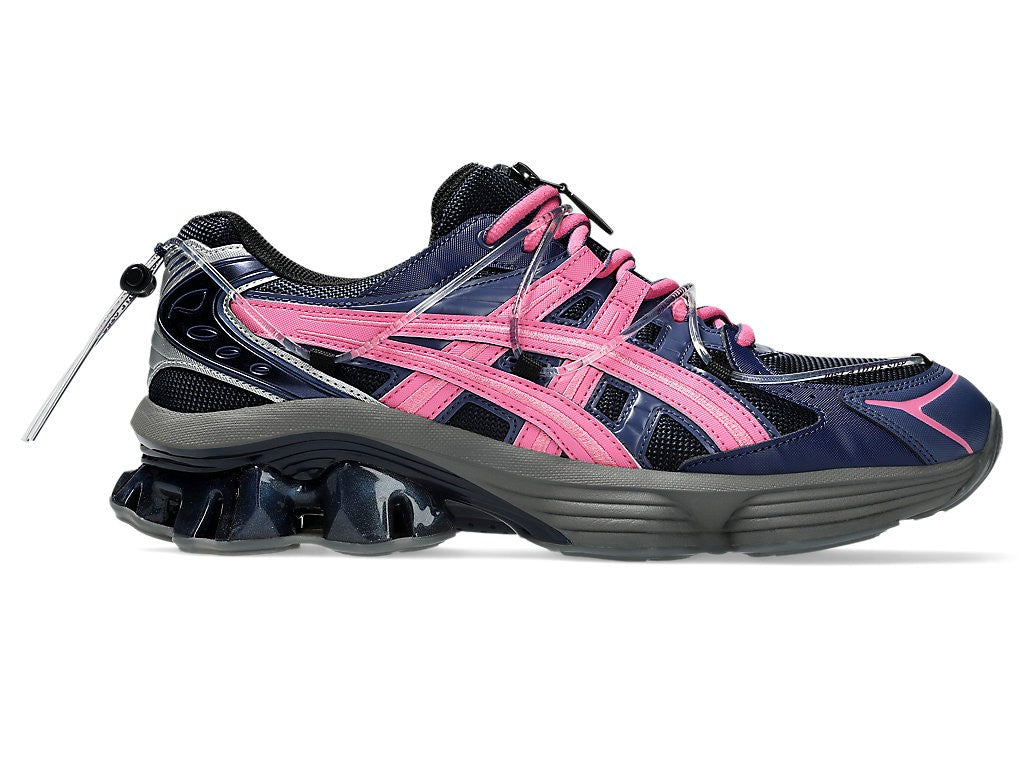 1203A837-400 YOASOBI  Asics Gel-Kinetic Fluent Y MidnightDragon Fruit (Men's)