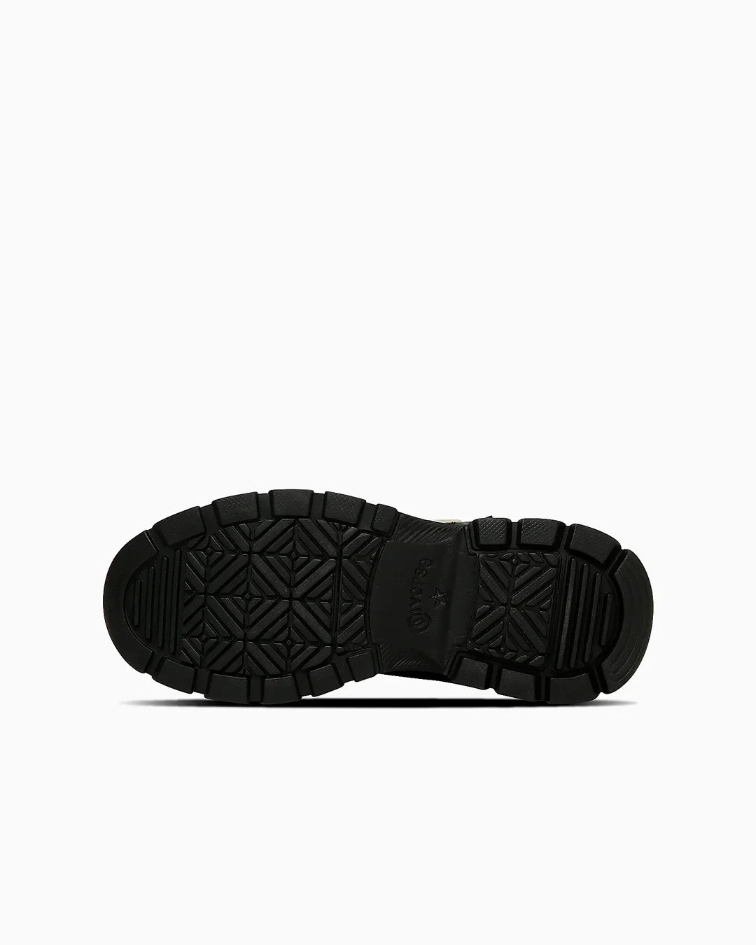 31315691 Converse All Star Trekwave Westernboots Hi Black (Men's)