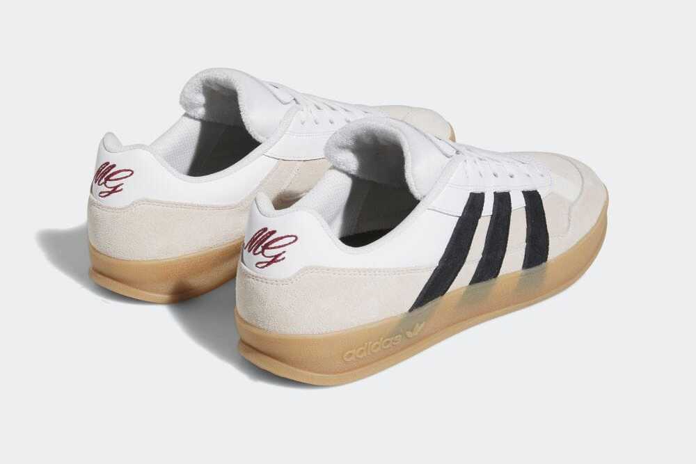 IG5265 adidas Originals Aloha Super Footwear White (Men's)