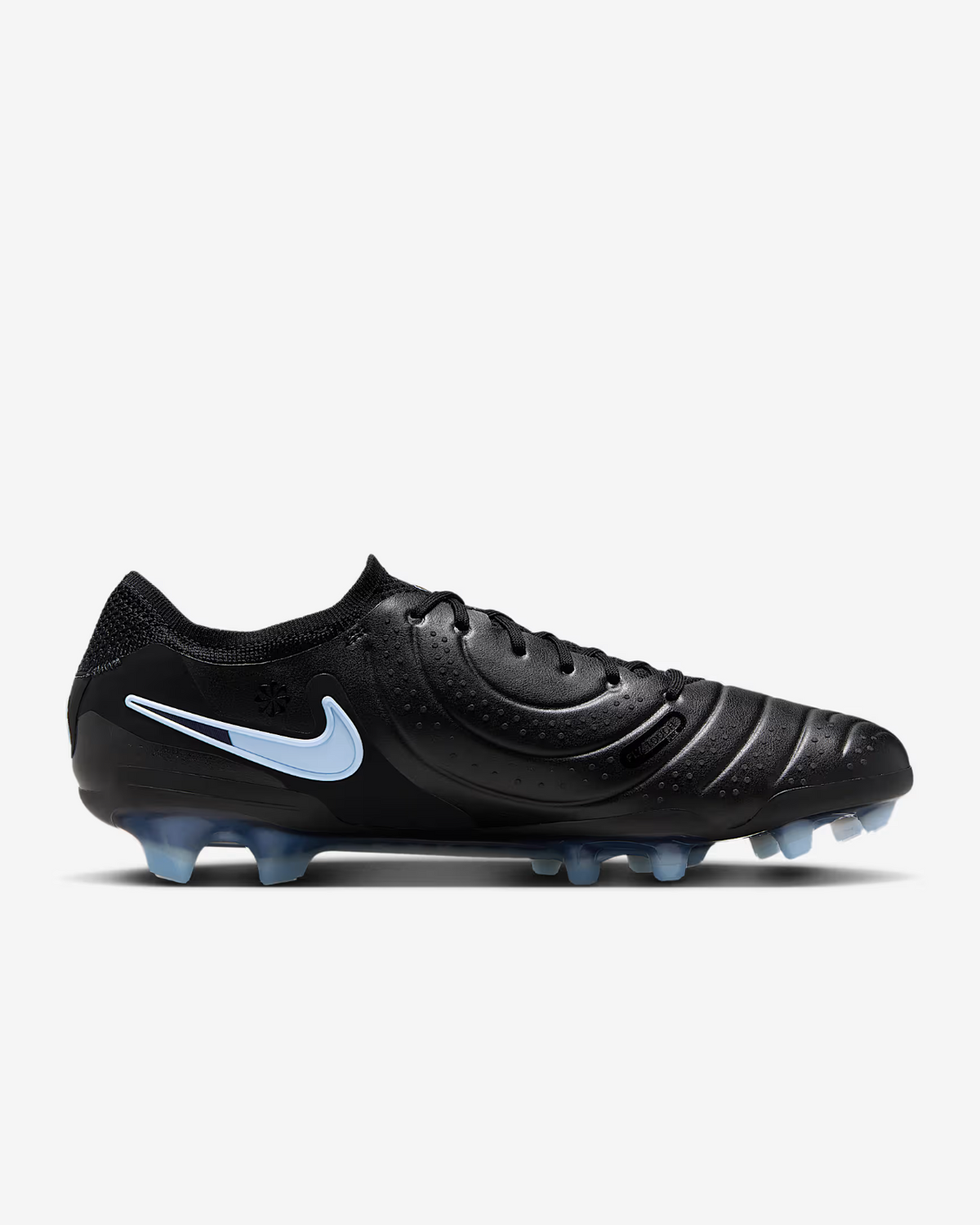 DV4328-003 Nike Tiempo Legend 10 Elite Black (Men's)