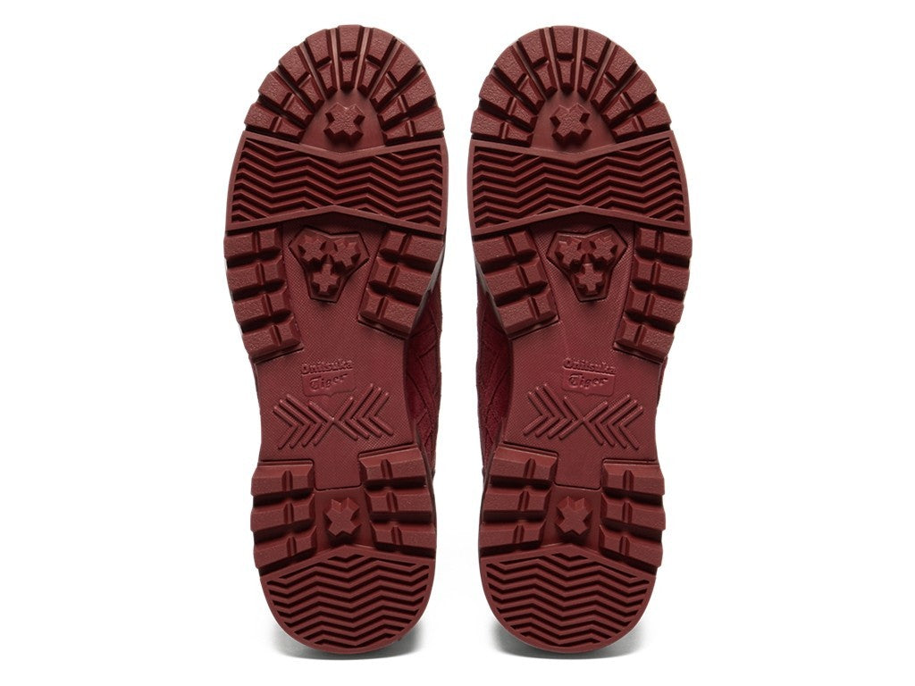 1183C764-600 Onitsuka Tiger HMR Peak "Beet Juice" (Men's)