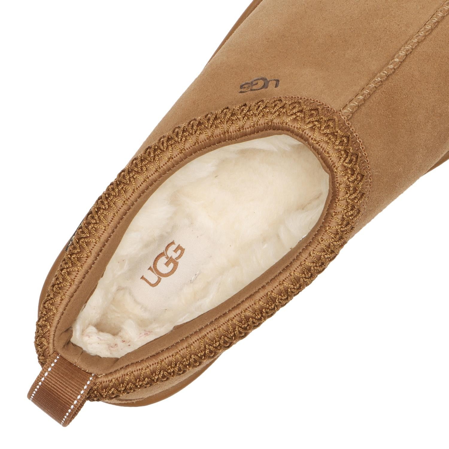 1172790-CHE UGG Tasman Chestnut (Women's)