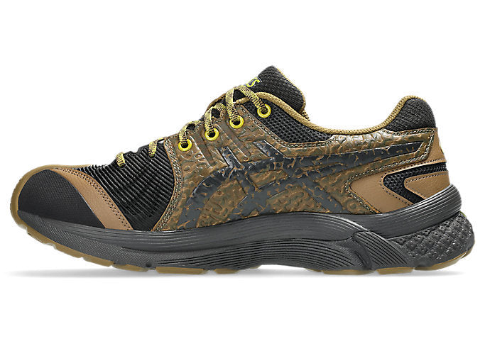 1203A644-200 Kiko Kostadinov Asics Gel-Kiril 3 Bronze Brown (Men's)