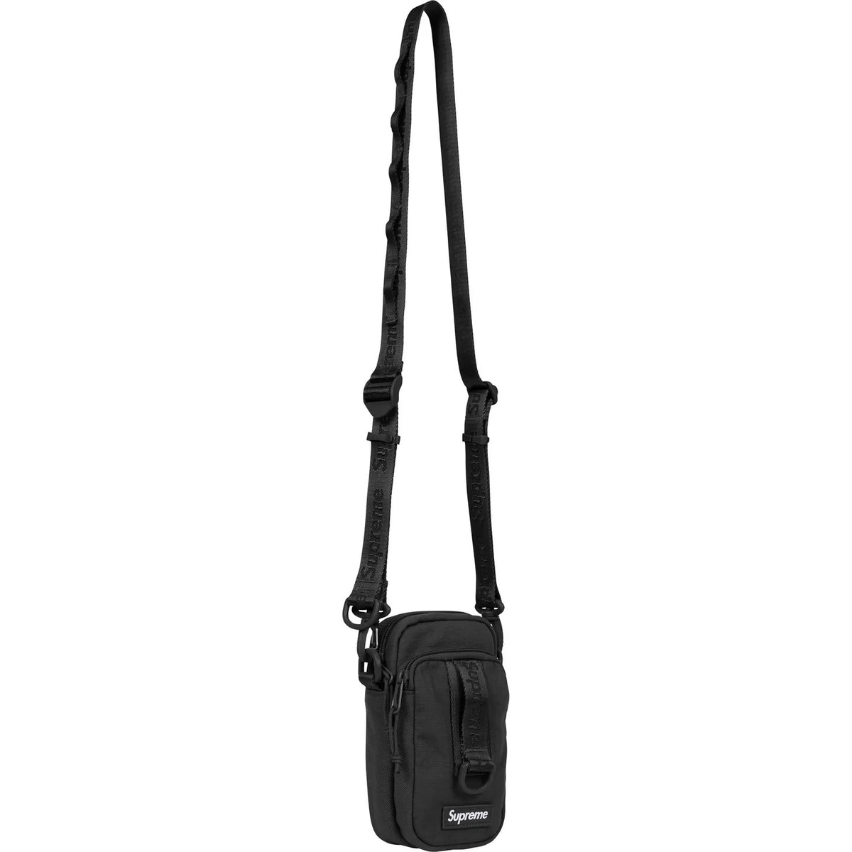 Supreme Shoulder Bag (26SS) Black