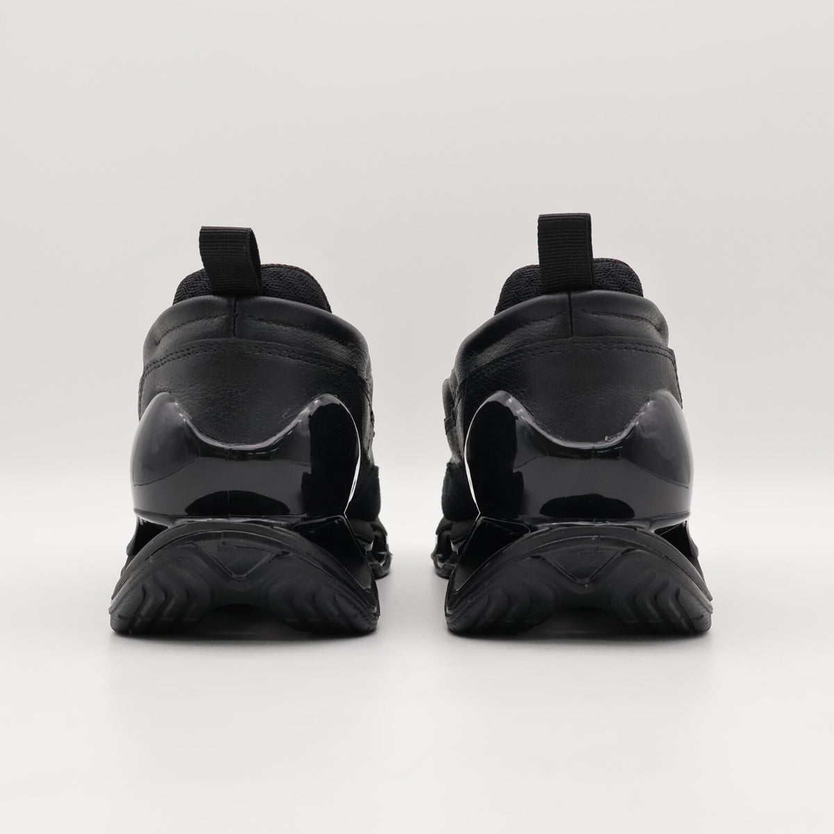 D1GD240601 Mizuno Wave Prophecy Moc GORE-TEX Black (Men's)
