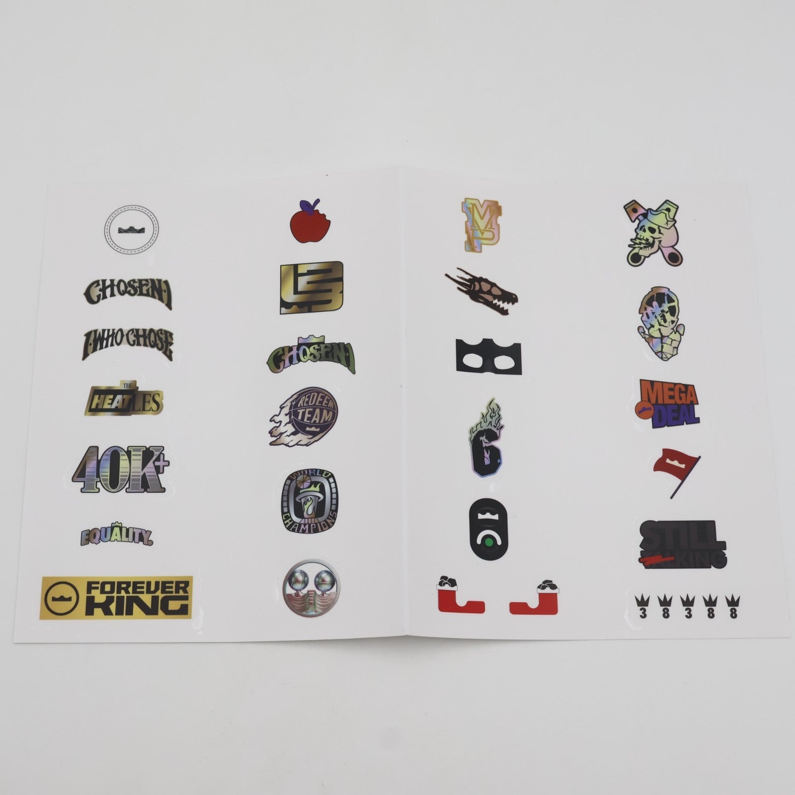 IV4799-600 Nike GS LeBron 23 Good Intentions