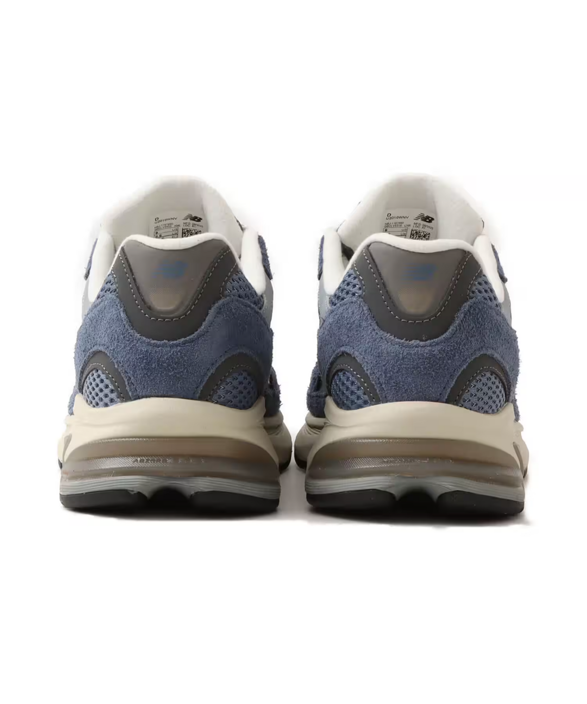 U2010WNV New Balance 2010 Vintage Indigo Arctic Grey (Men's)