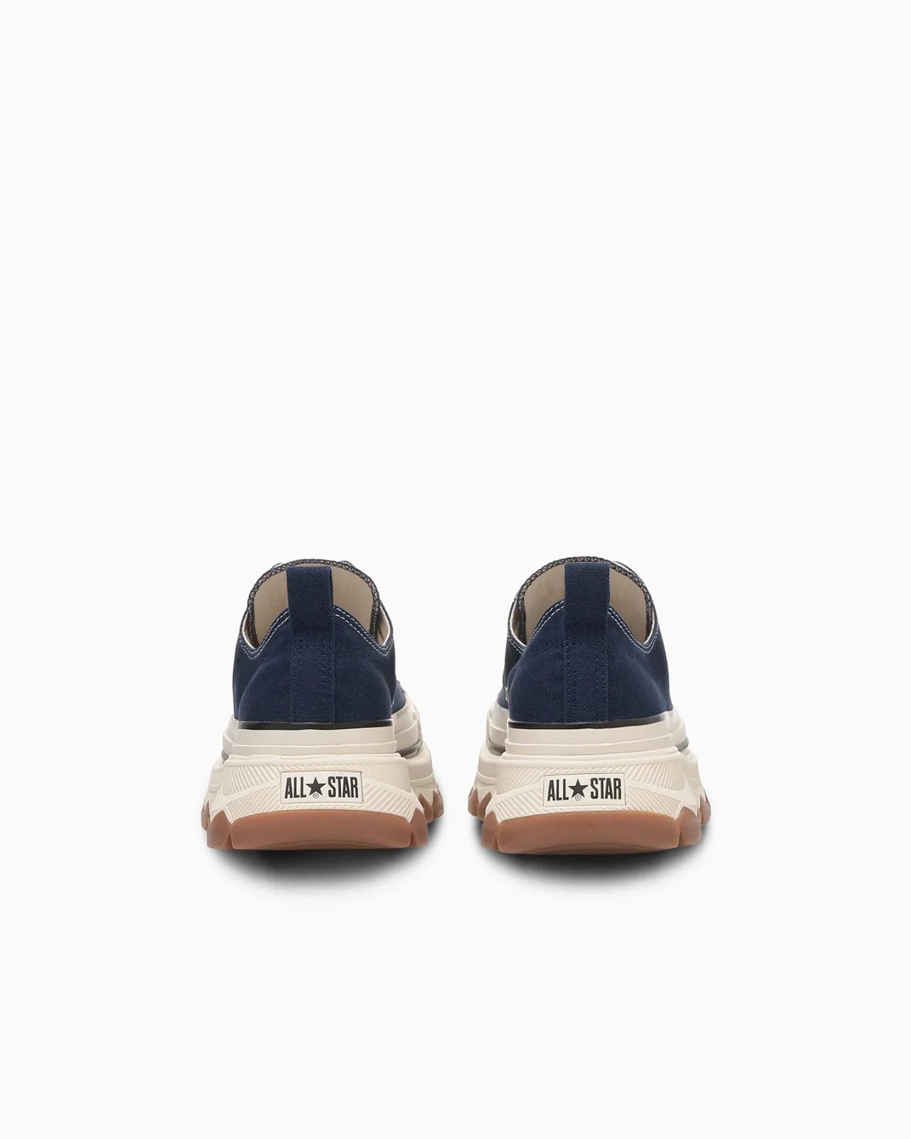 31317960 Converse All Star Trekwave OX Midnight Navy (Men's)