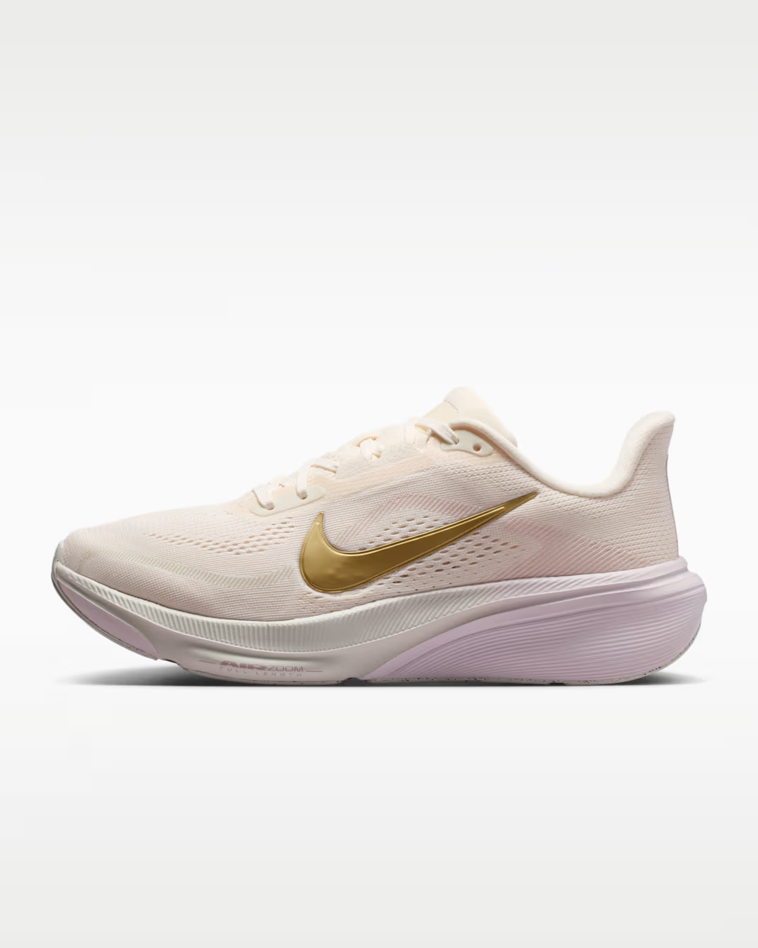 IW1232-102 Nike Pegasus 42 "Chalk/Spruce Aura" (Women's)