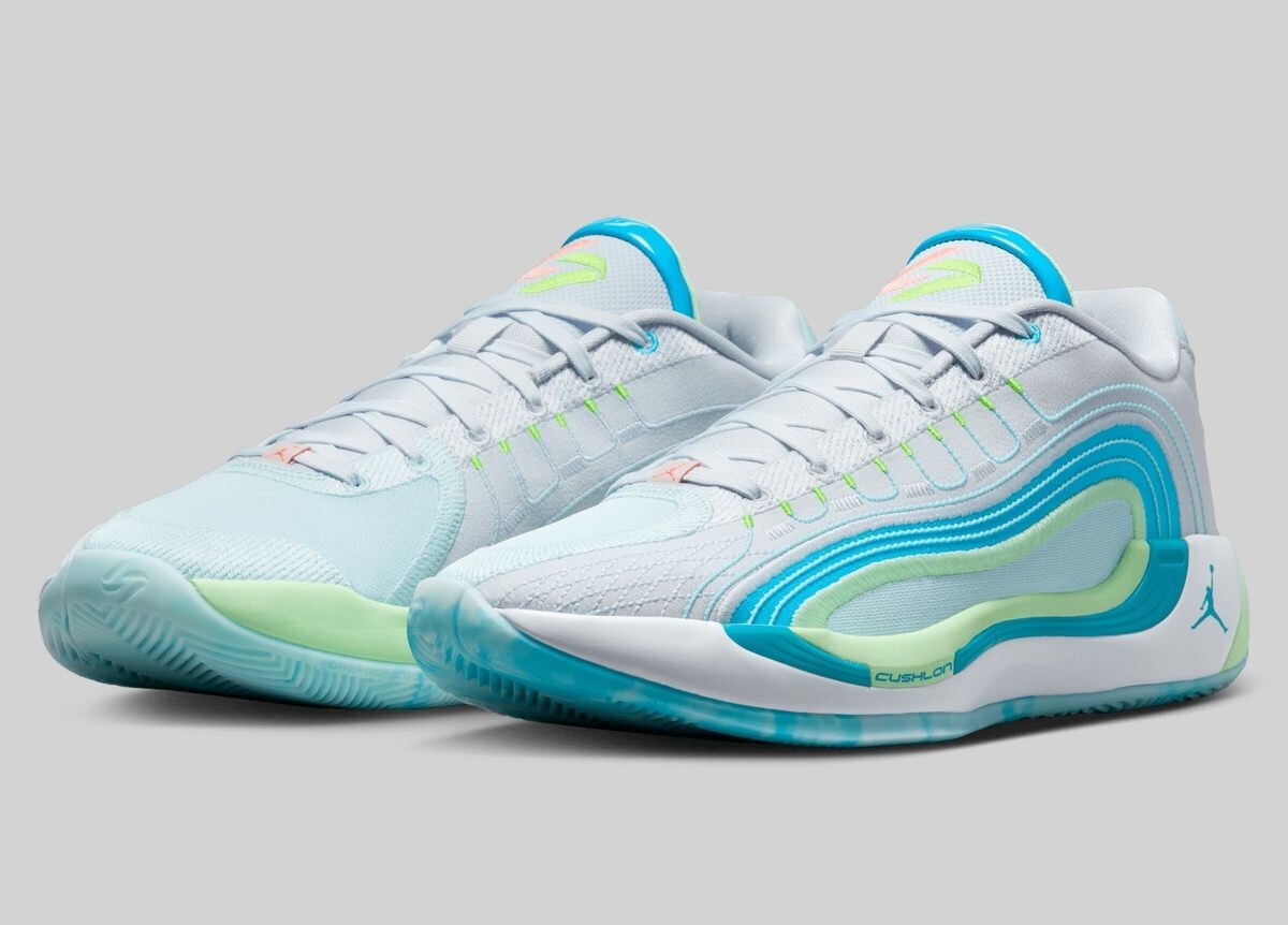 HF0824-002 Nike Jordan Luka 4 Navigator HF0823-002 (Men's)