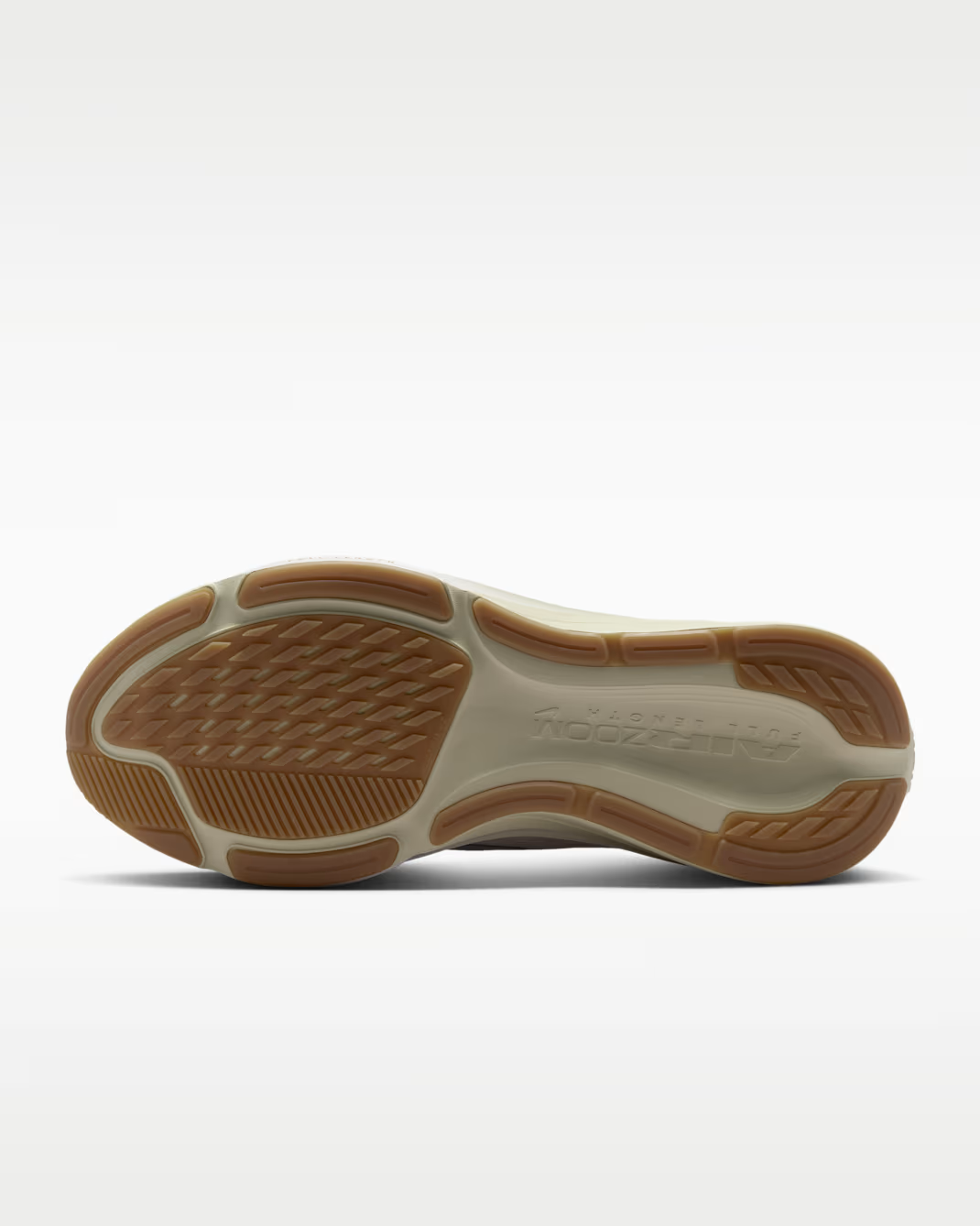IM8332-100 Nike Pegasus 42 Coconut Milk (Men's)