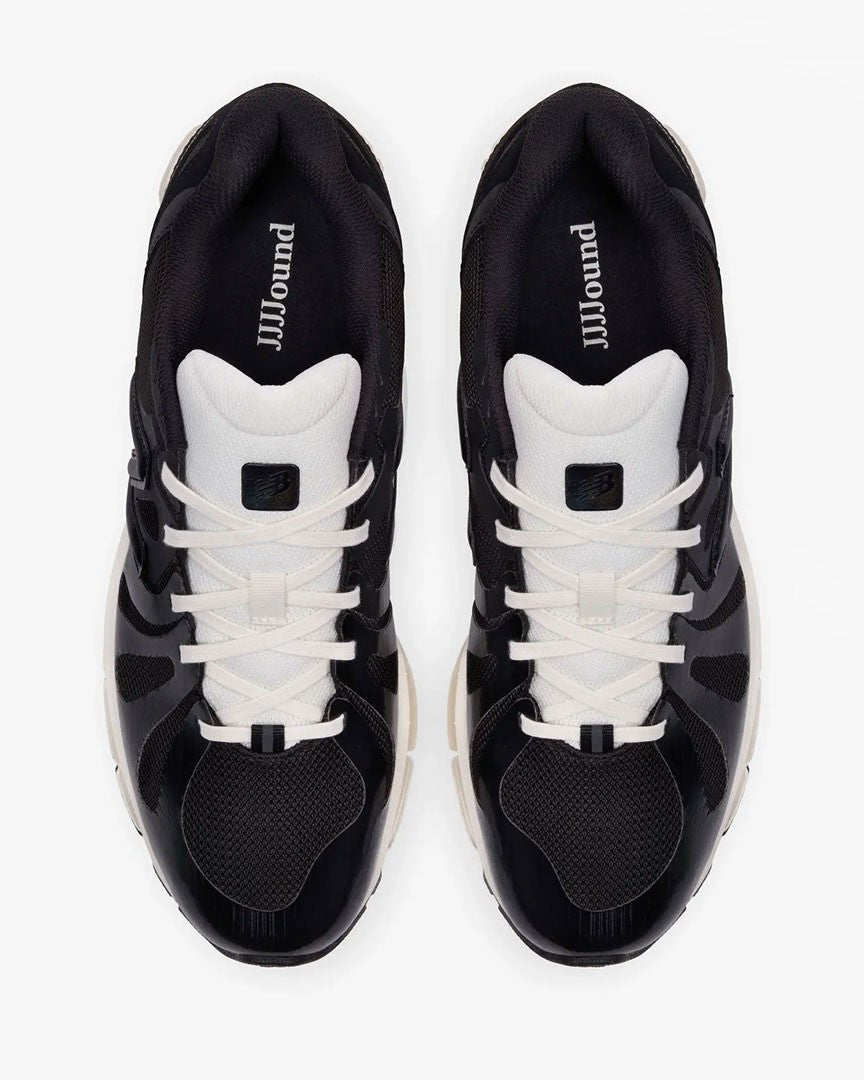 SNDN-SNKR-10862 JJJJound Ã New Balance 1890 "Black/White" (Men's)