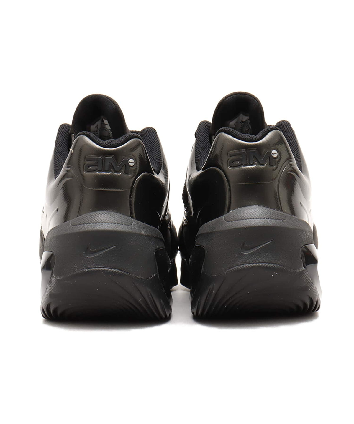 FV1920-003 Nike Women's Air Max Muse Triple Black (Women's)